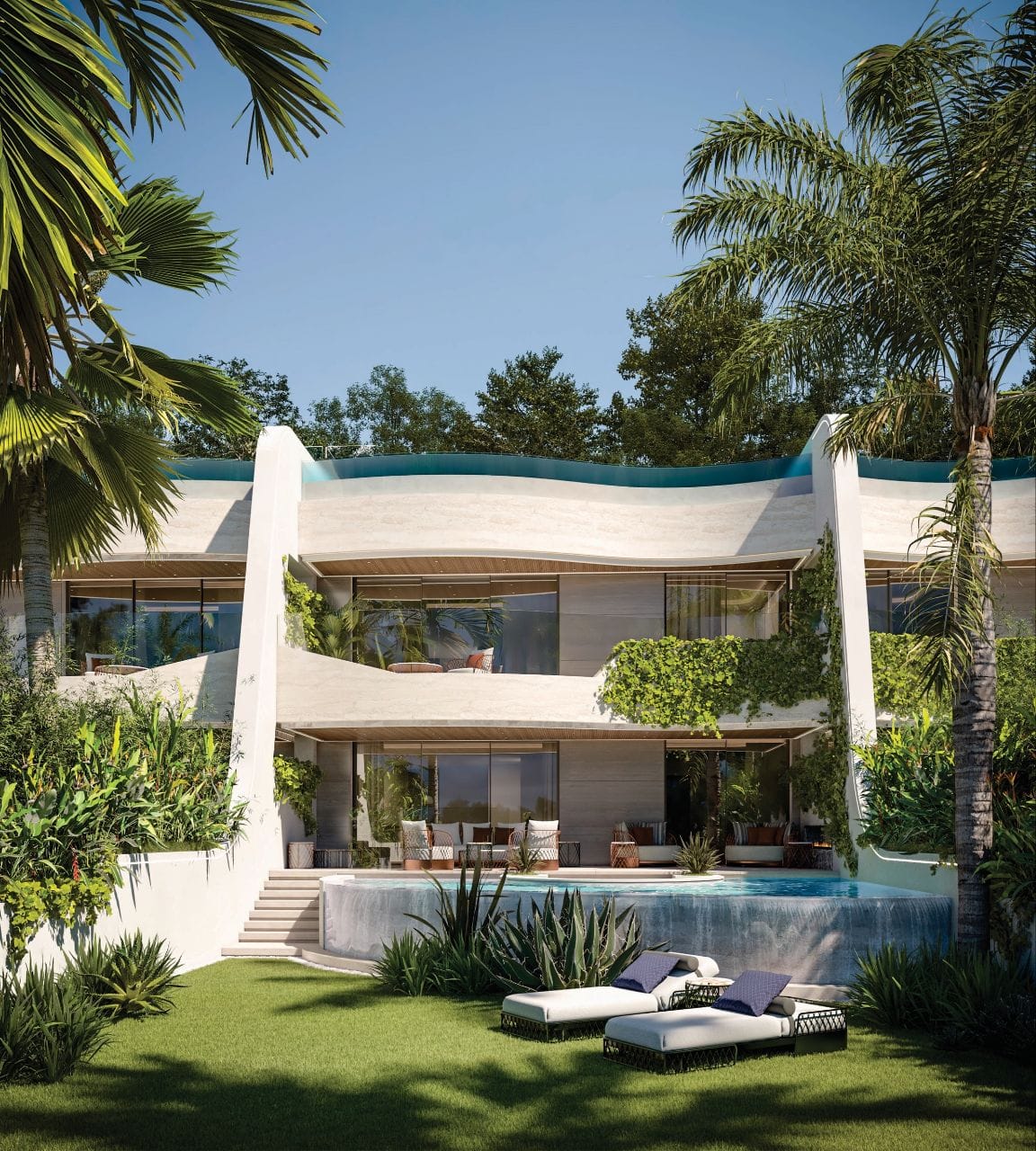 Bentley Home — When Real Estate Becomes a Symbol of Status