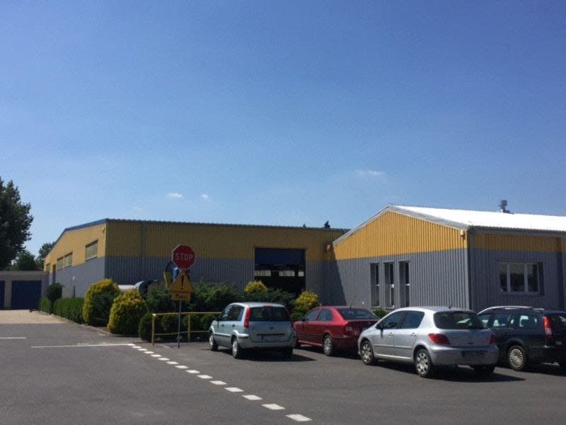 Металлургическое производство полного цикла в Чехии