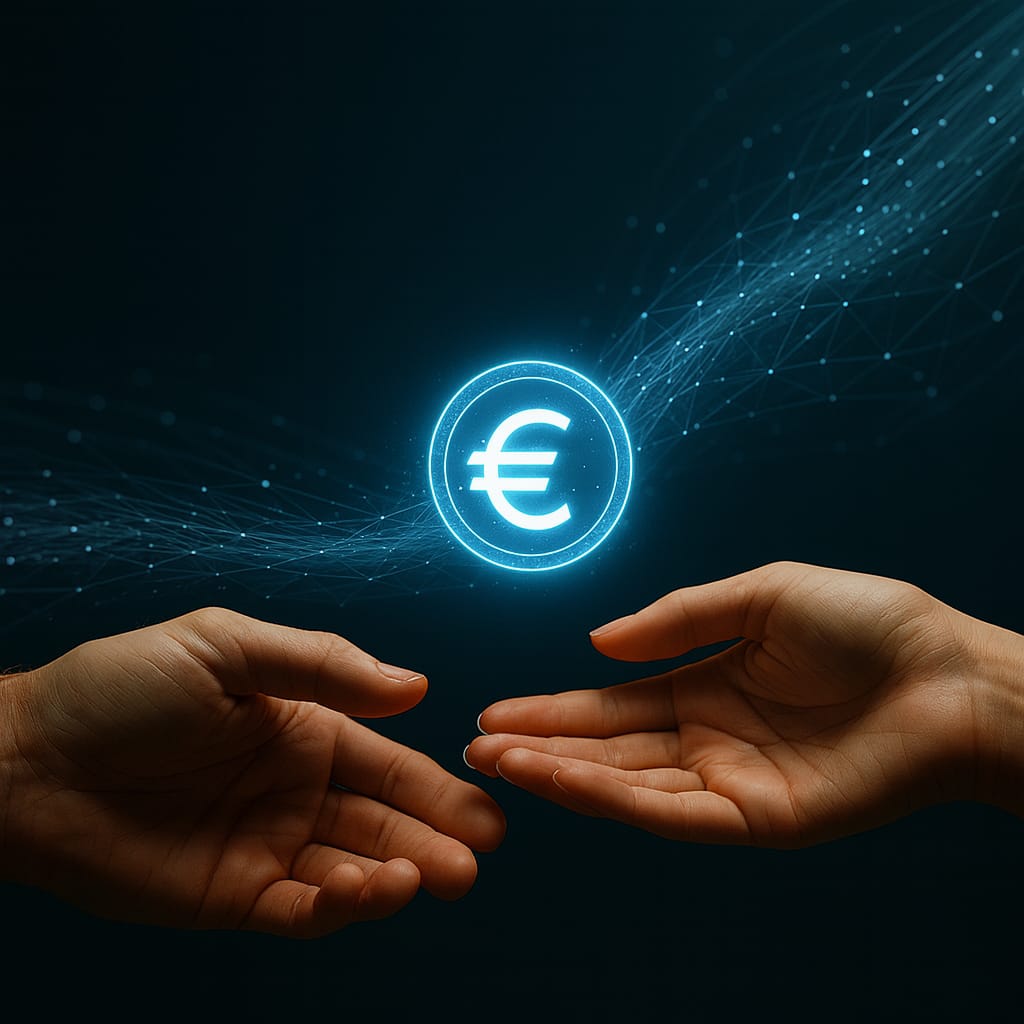 Financial Digital Ecosystem