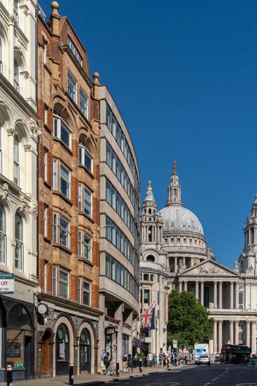 Investment Opportunity with up to 100% Return in the Heart of London